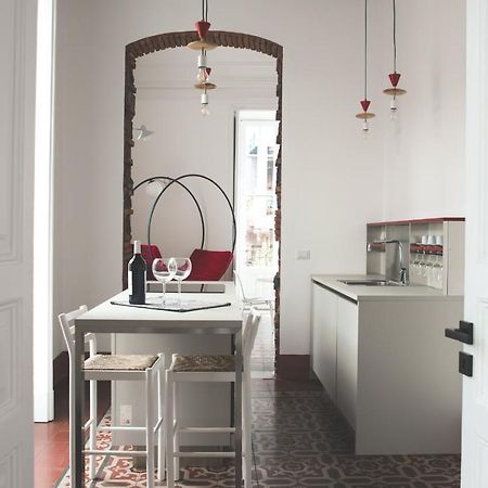 Casa Torrisi V Daire Katanya Dış mekan fotoğraf